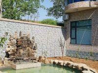 北京金海湖58号院农家院 - 室外游泳池