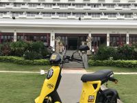 海口西海岸大酒店 - 其他