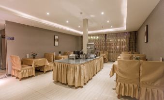 Laisige Business Hotel, Kunming