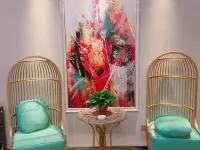 Beautiful View Hotel (Hejin Xingeng Street) Ξενοδοχεία στην πόλη Χέιν
