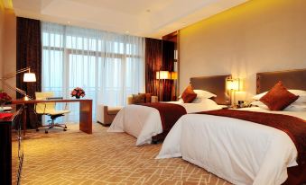 Jinpeng Eco Hotel