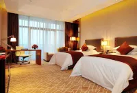 Jinpeng Eco Hotel Hotels in Dengfeng