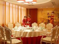 无锡香梅国际大酒店 - 餐厅