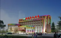 Yicui Garden Hotel Hotels near Zhenjiang Dalu General Airport