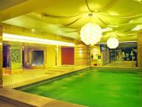 广东东方国际饭店 - 室内游泳池