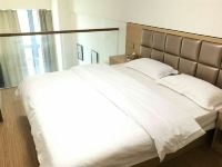 福州芊语酒店公寓 - 精品大床房