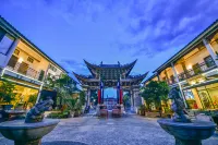 Flower Time Hotel (Dali Ancient City Boai Road Store) Hotel a Dali