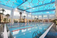 Xiangfu Manor Hotel - Pools