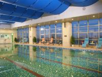 杭州华美达酒店 - 室内游泳池