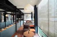 Namoo Hotel Hotels in Tongxiang