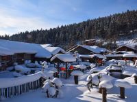 雪谷九鼎阁客栈