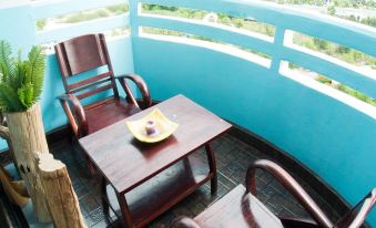 Condo Hua Hin by Khun Jin