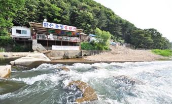 Sanmaru Pension Gapyeong