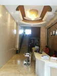 忠縣7齊商務飯店 - 停車場