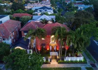 Edward Lodge New Fam Hotels near Brisbane Powerhouse