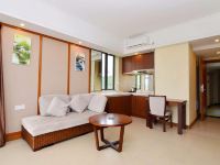 惠东中航度假公寓 - 至尊海山双景大床房