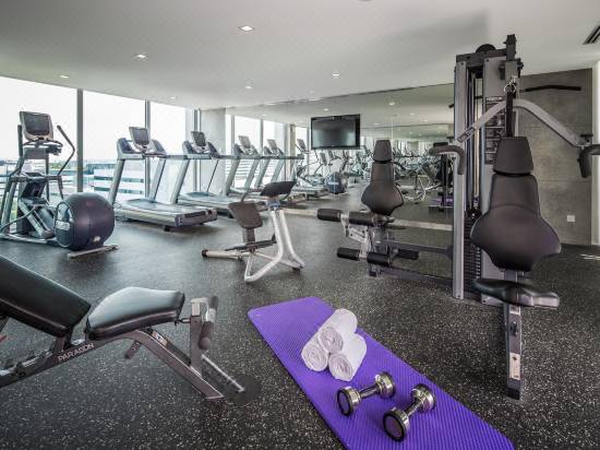 Park Avenue Changi Reviews For 4 Star Hotels In Singapore Trip Com