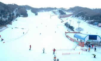 Yangji Pine Resort Yongin