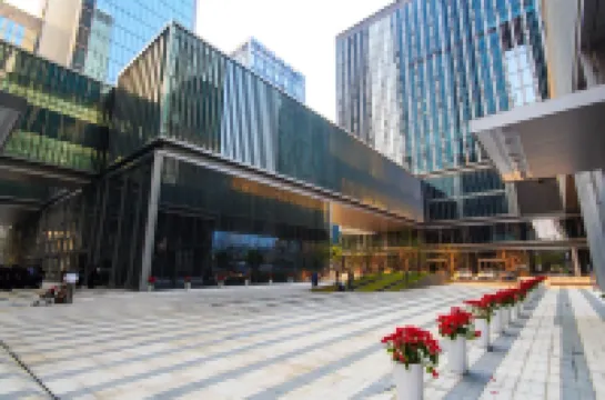 奕居酒店（杭州大廈501店）