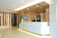 Hi Inn ホテル（臨汾火車站平陽広場）