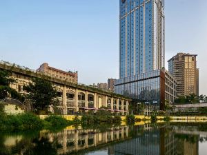 Yinxin Century Hotel