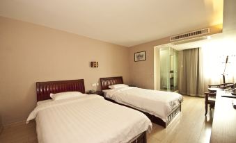 Gutian Yijia Hotel