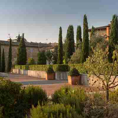 Hotel San Gregorio Hotel Exterior