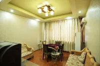 Huazang Hotel Hotel a Baiyü