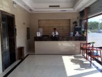 都市118连锁酒店(德州澳德乐店) - 公共区域