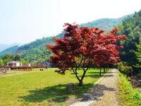 宁波徐凫岩房车度假露营地 - 酒店附近