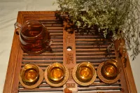 Zhan'en Yiju Hotel (Shangqiu Wanda Plaza) - Inns