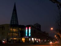 锦江之星(上海漕宝路地铁站店) - 酒店外部