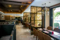 Hengxin Business Hotel (Dongguan Houjie Wanda Plaza) - فطور
