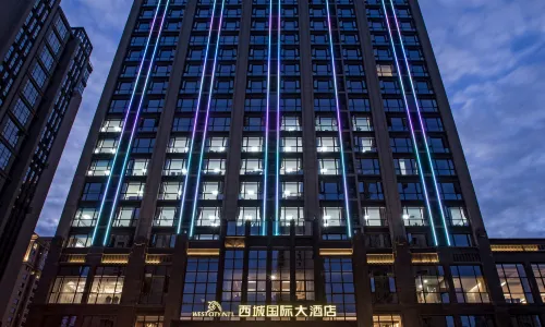 West City International Hotel
