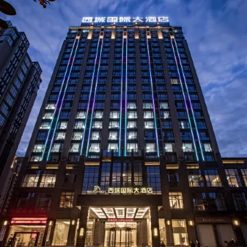 West City International Hotel