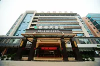 Zhao He Hotel Hotel in zona Guangxi Nanning Technician College (Chenxi Road)