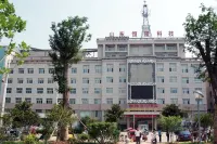 Henglong Holiday Hotel Hotels near Southern Botanical Garden