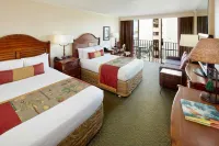 OUTRIGGER Waikiki Beach Resort Hotels in Honolulu