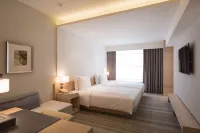Hotel Cozzi Zhongxiao Taipei