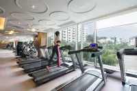 Kowloon Harbourfront Hotel - palestra