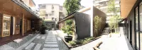 Huizhou Wuheyuan Homestay Отели рядом с достопримечательностью «Lianyan Pavilion»