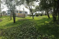 途居蕪湖龍山露營地 拓佳歡樂廣場/大橋新城住宿飯店