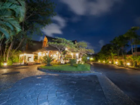 Hotel Vila Lumbung Hotels in Bali