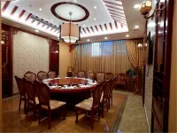 Zhuji Hotel Nanxiong - breakfast