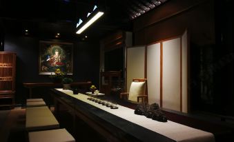 Taimuting Hotel (Tongli)