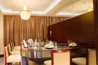 Bafaria City Hotel