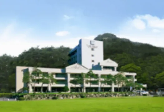 레이크힐스 호텔 속리산 법주사 주변 호텔