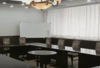 Lake Hills Sokrisan Hotel