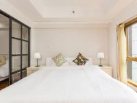 上海万宿酒店式公寓 - 双床房