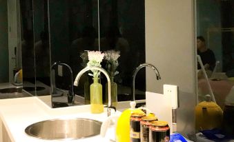 Ningbo uhome Youhu Hotel Apartment